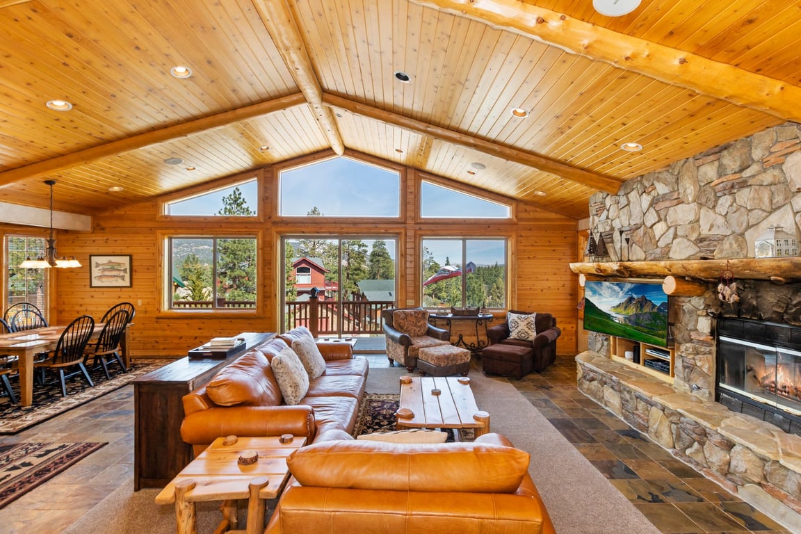 Cabin Image 7