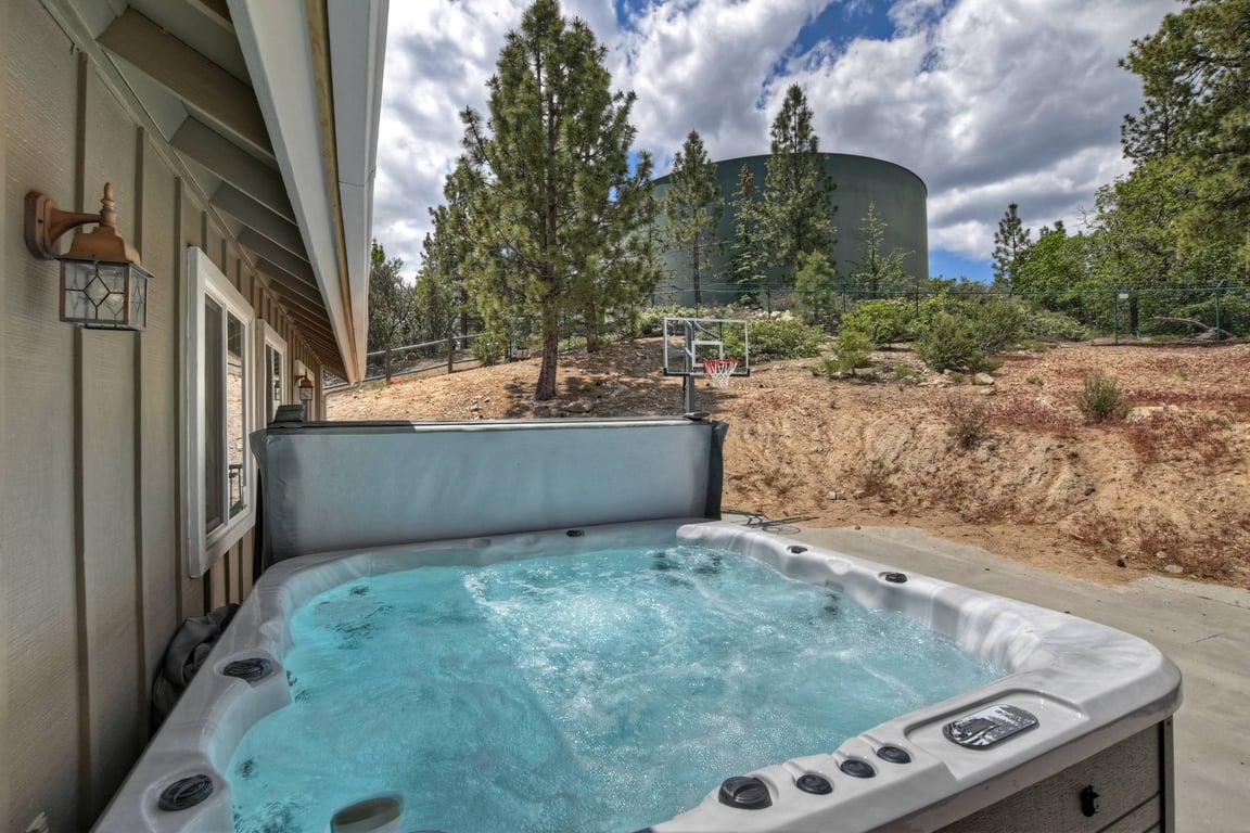 Cabin Image 57