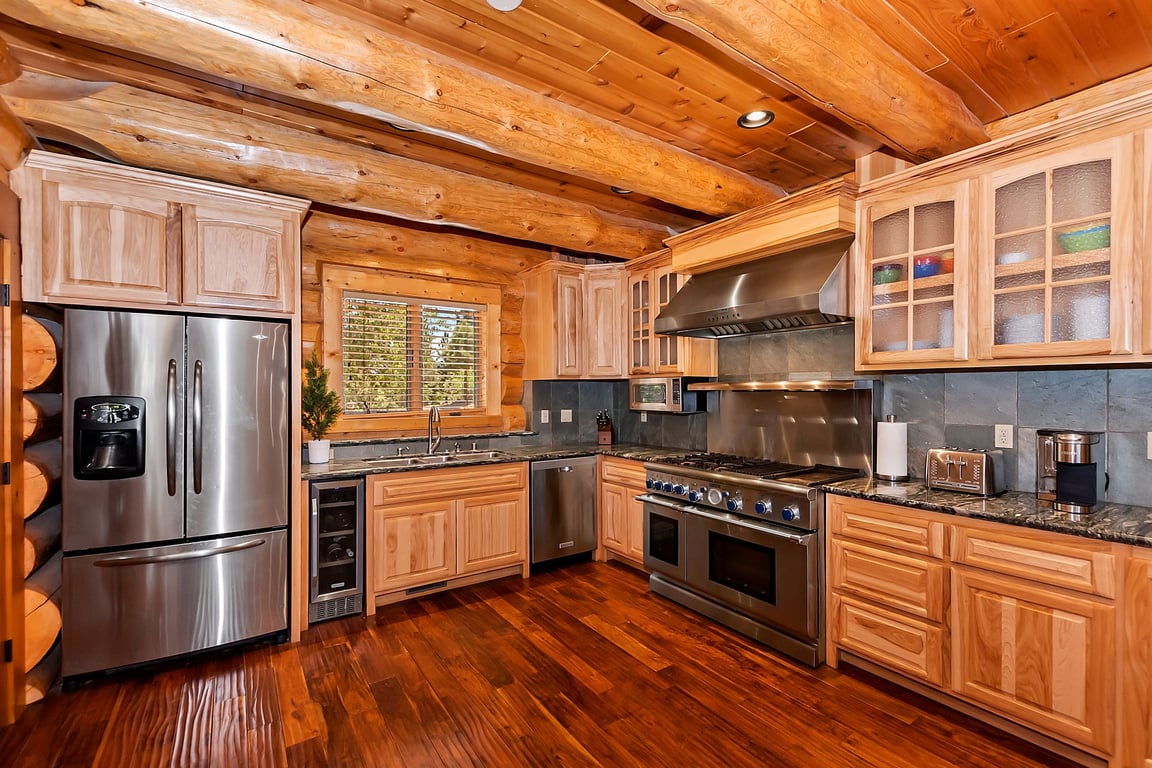 Cabin Image 11