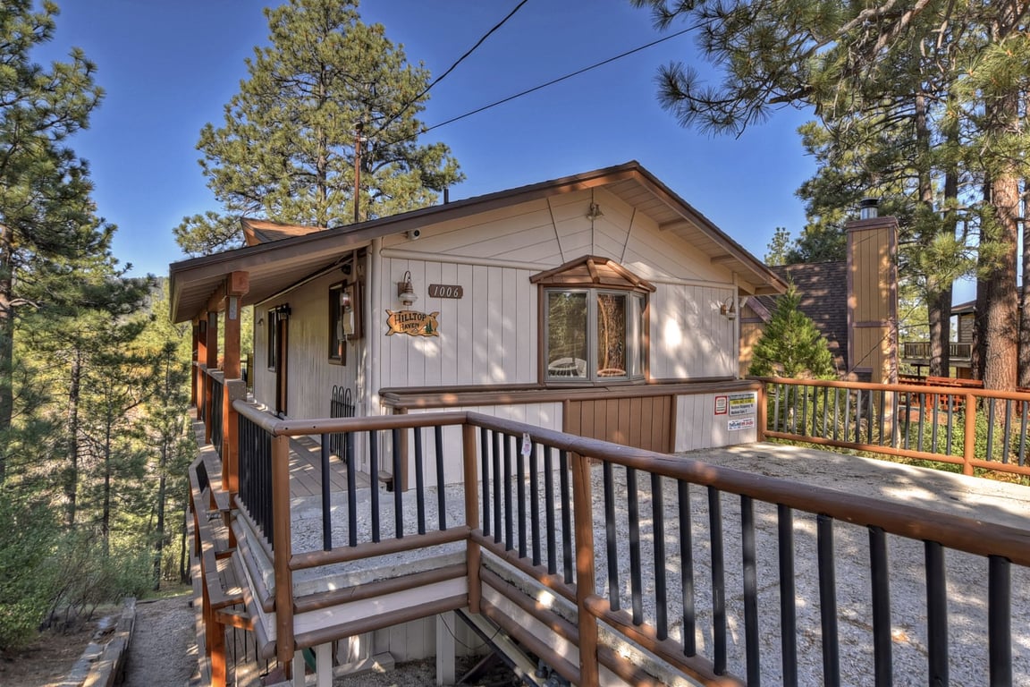 Cabin Image 4