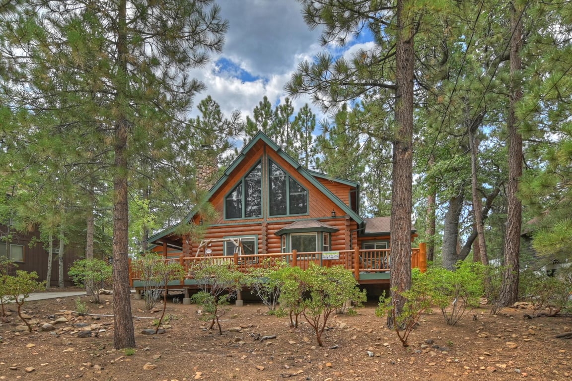 Cabin Image 49