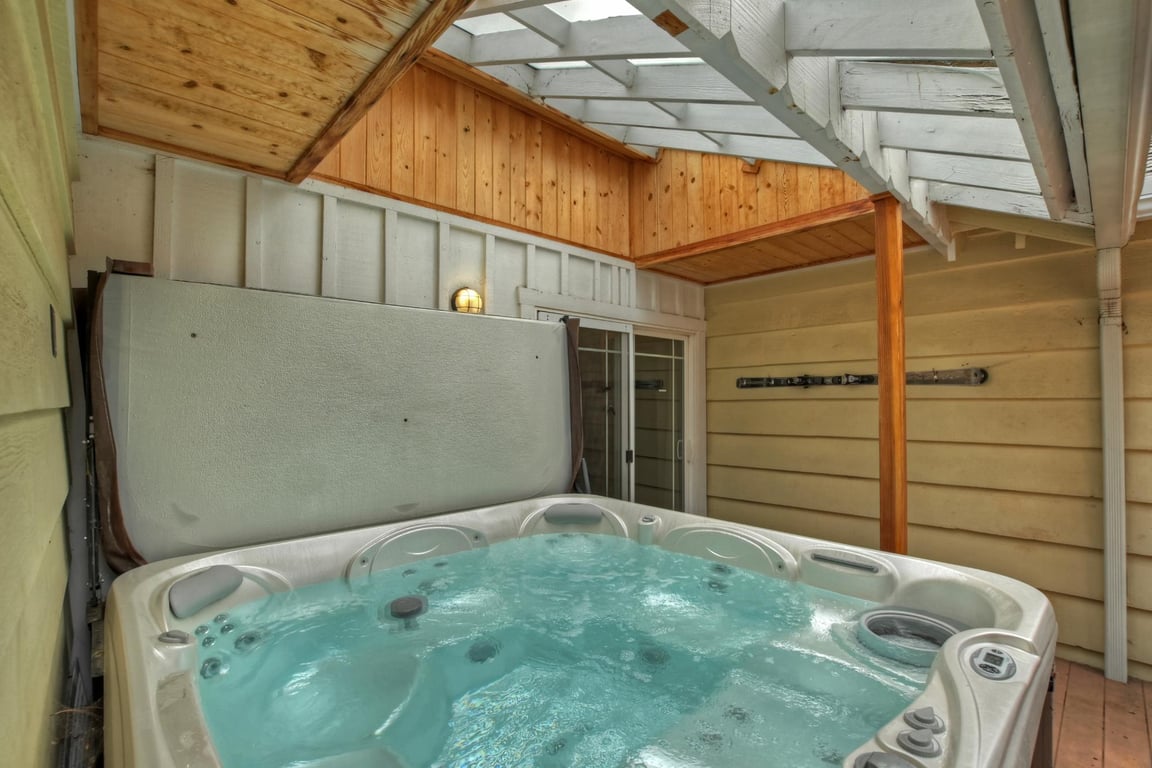 Cabin Image 31