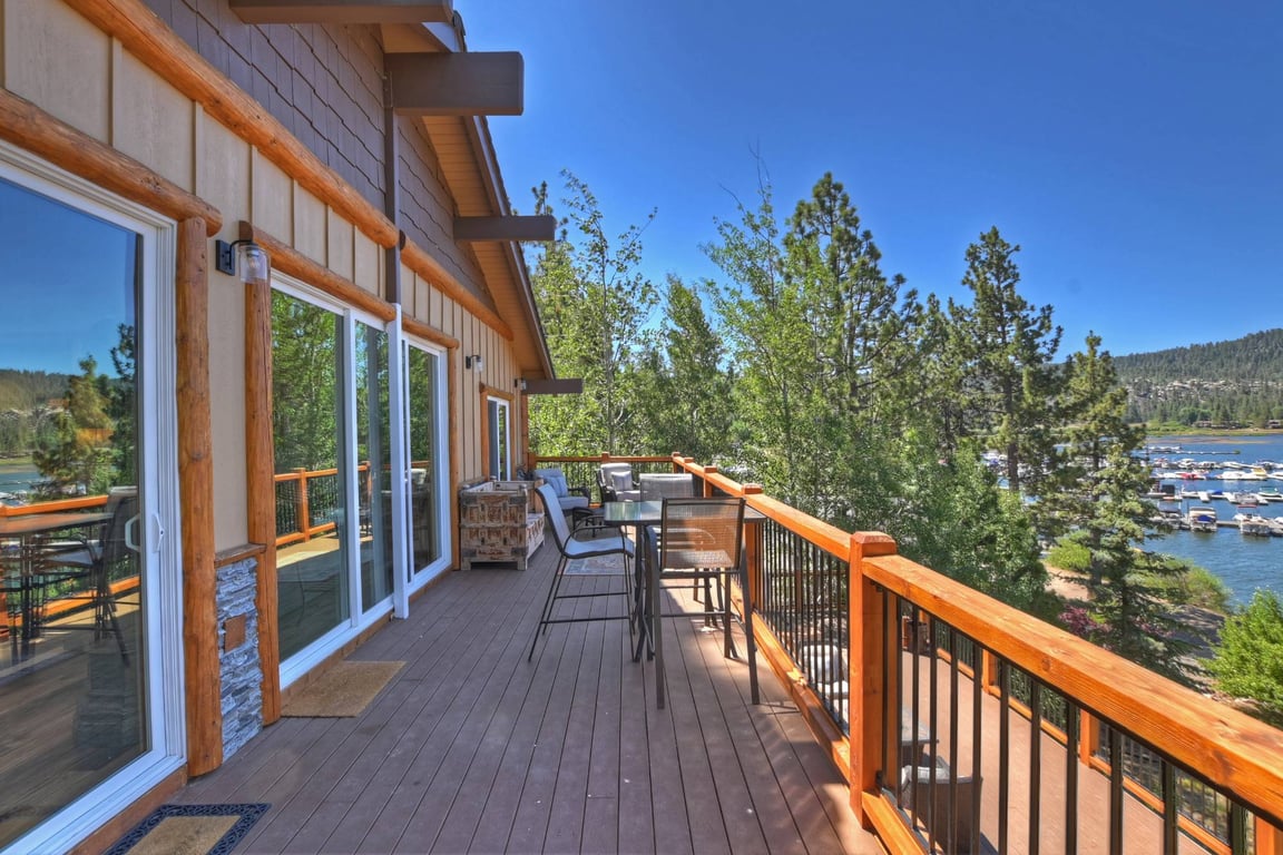 Cabin Image 12