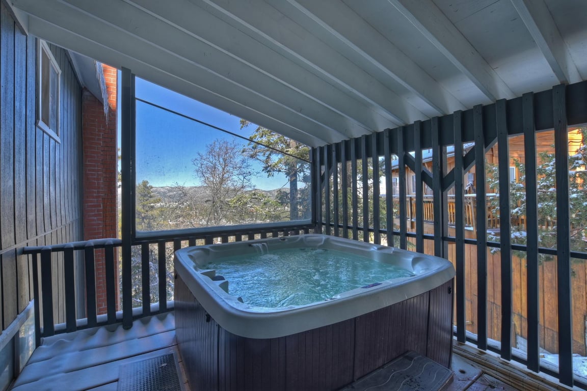 Cabin Image 49