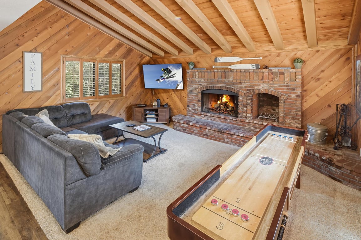 Cabin Image 1