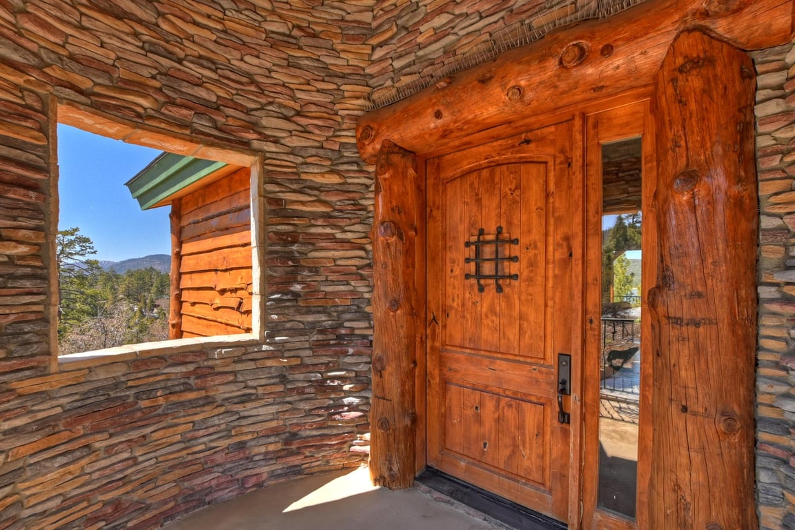 Cabin Image 7