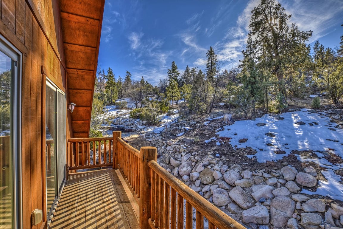 Cabin Image 35