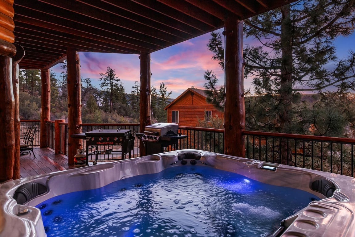 Cabin Image 21