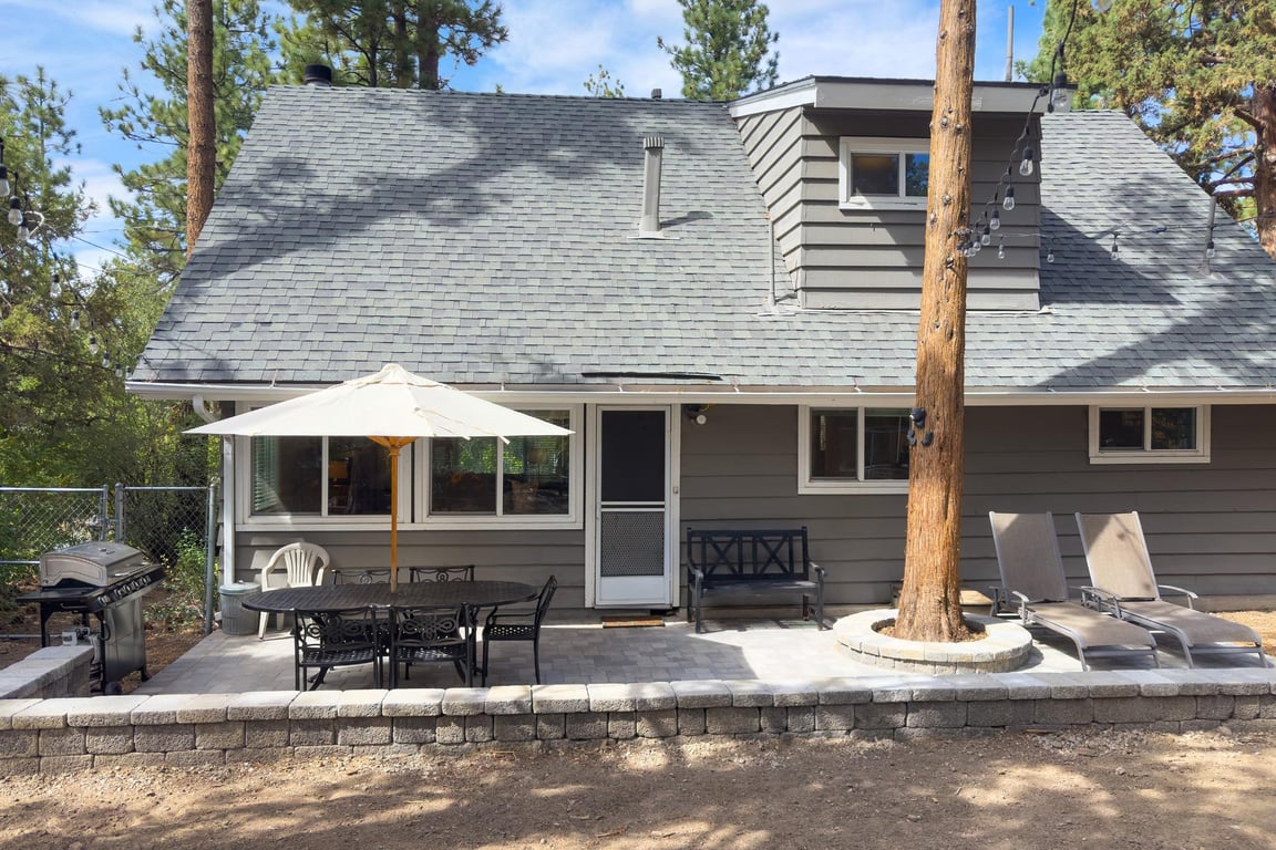 Big Bear Cabin - BearMountainGetaway - 0005