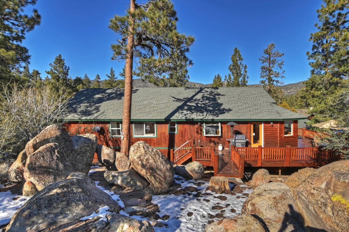 Cabin Image 54