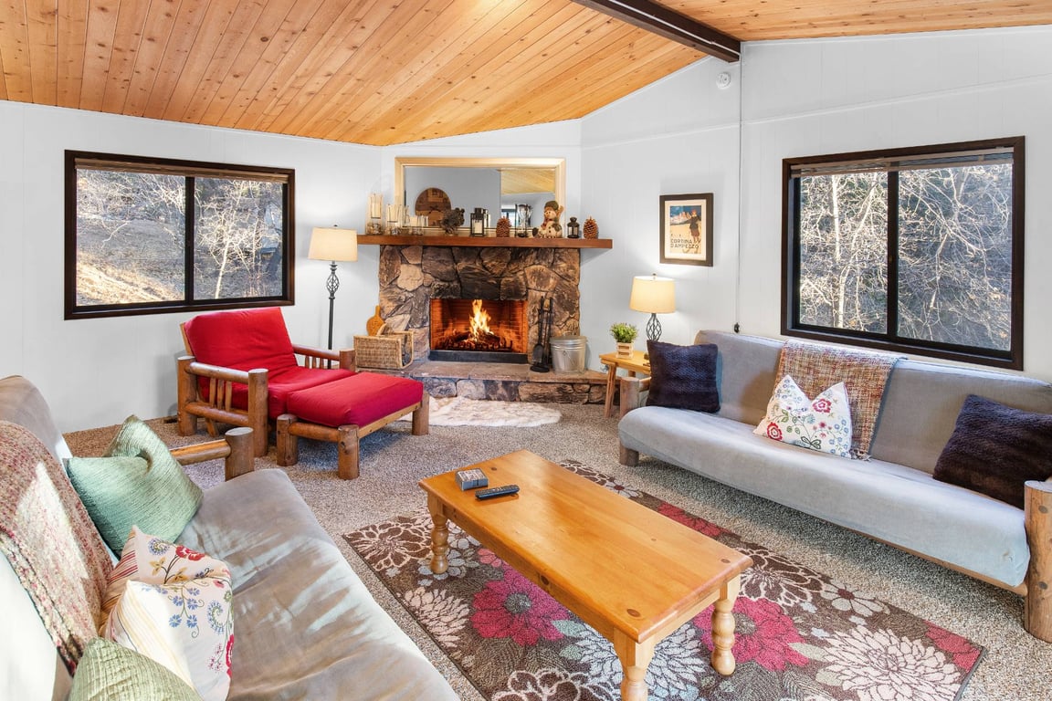 Cabin Image 5
