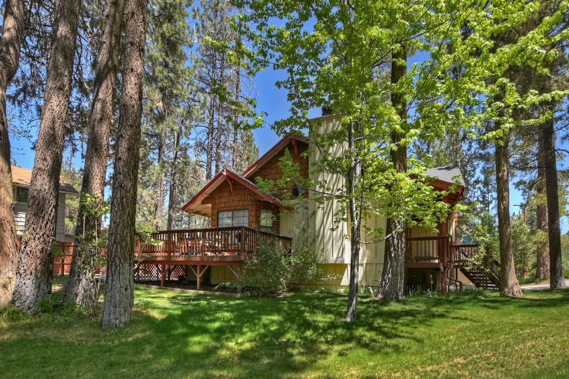 Cabin Image 29