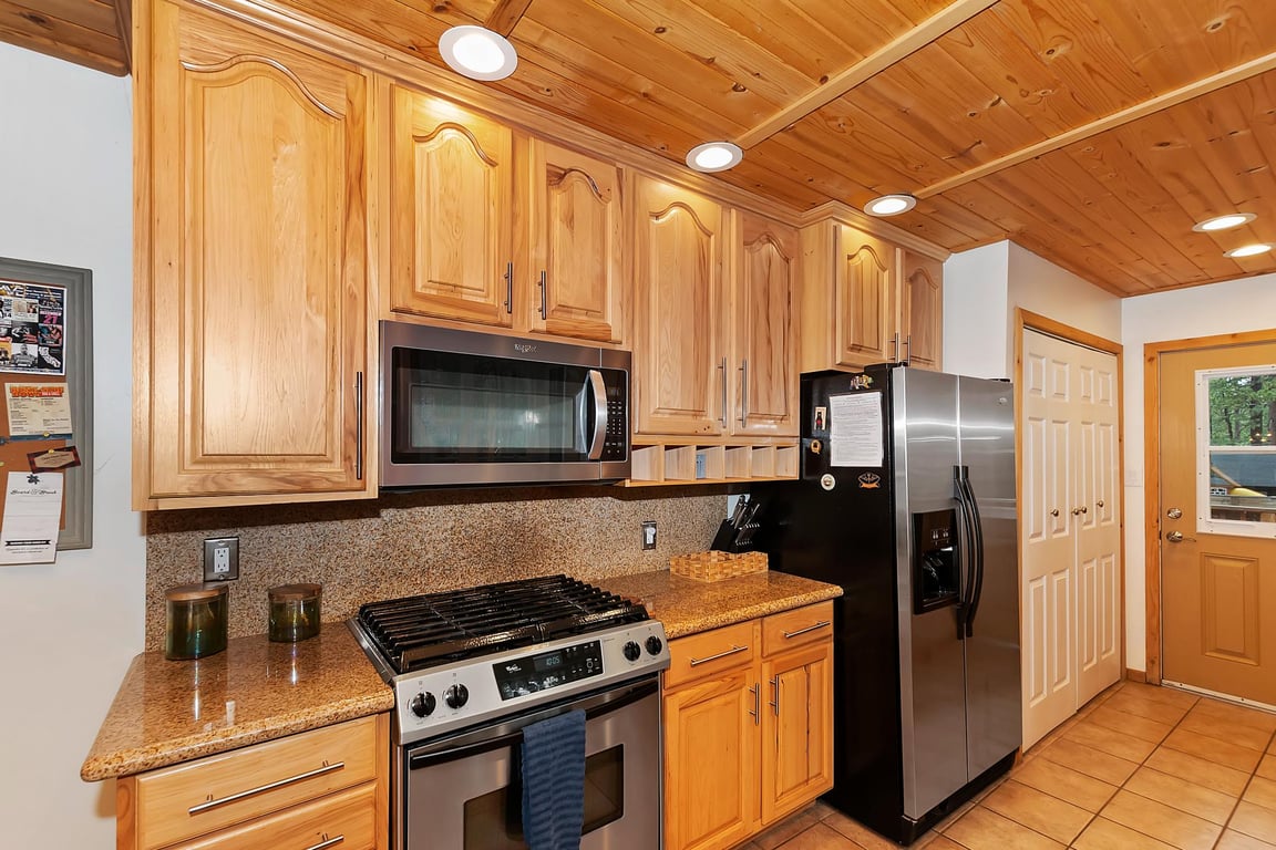 Cabin Image 13