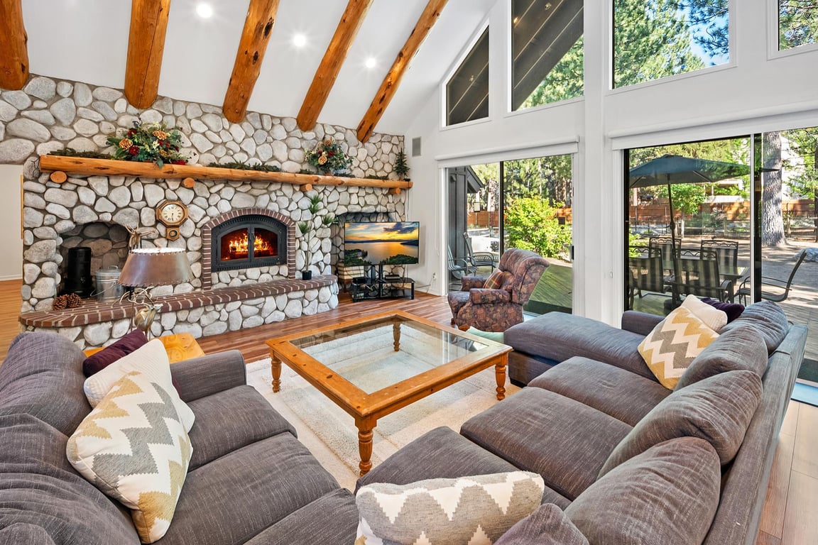 Cabin Image 11