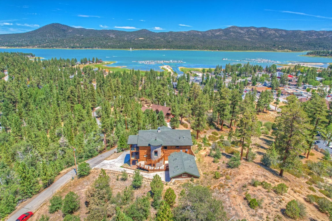 Cabin Image 83