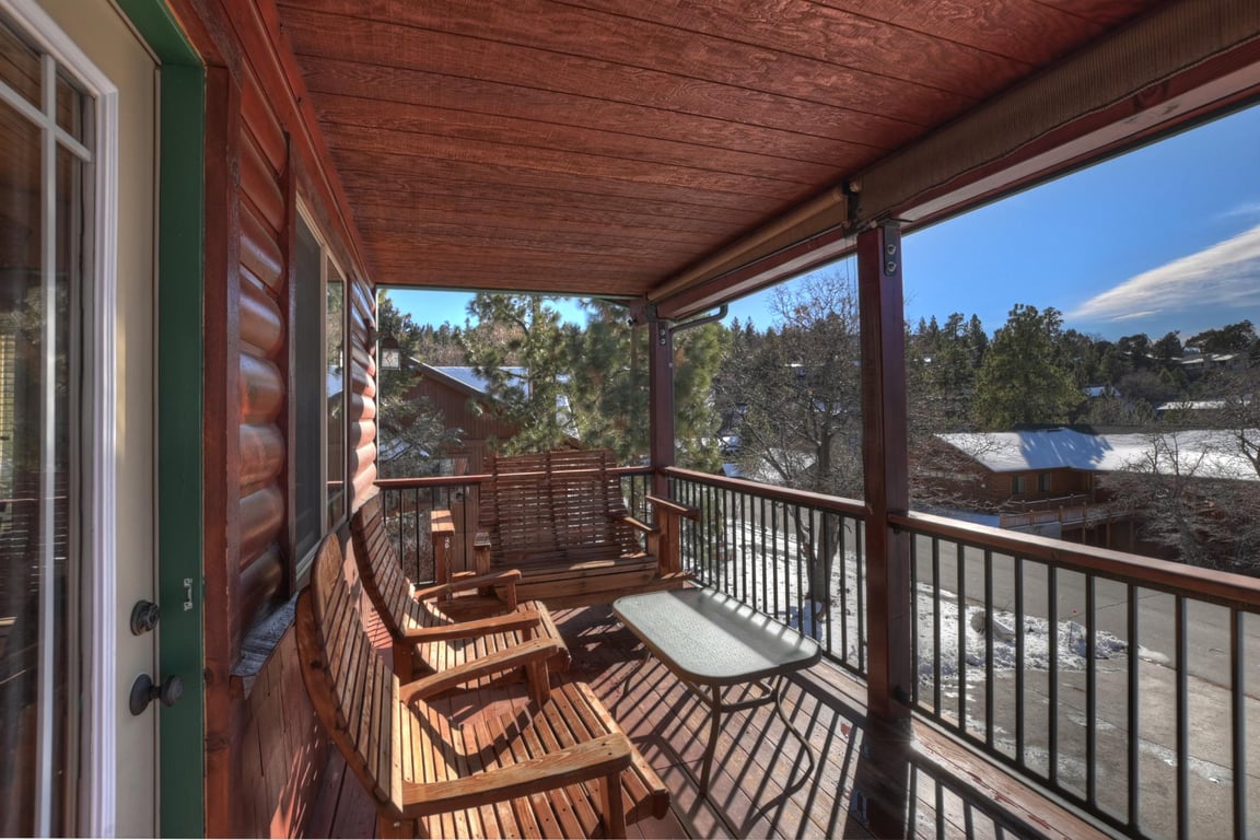 Cabin Image 8