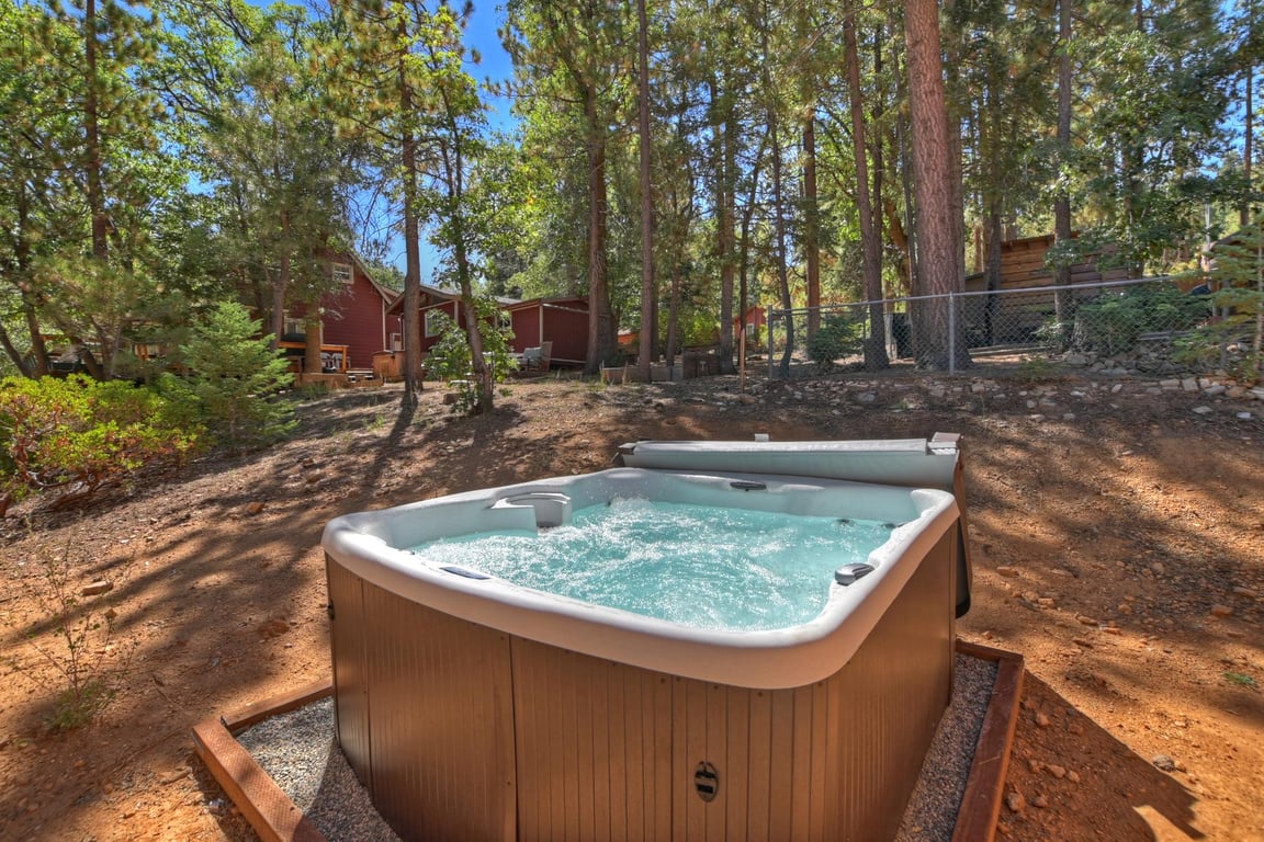 Big Bear Cabin - EvergreenGables - 0004