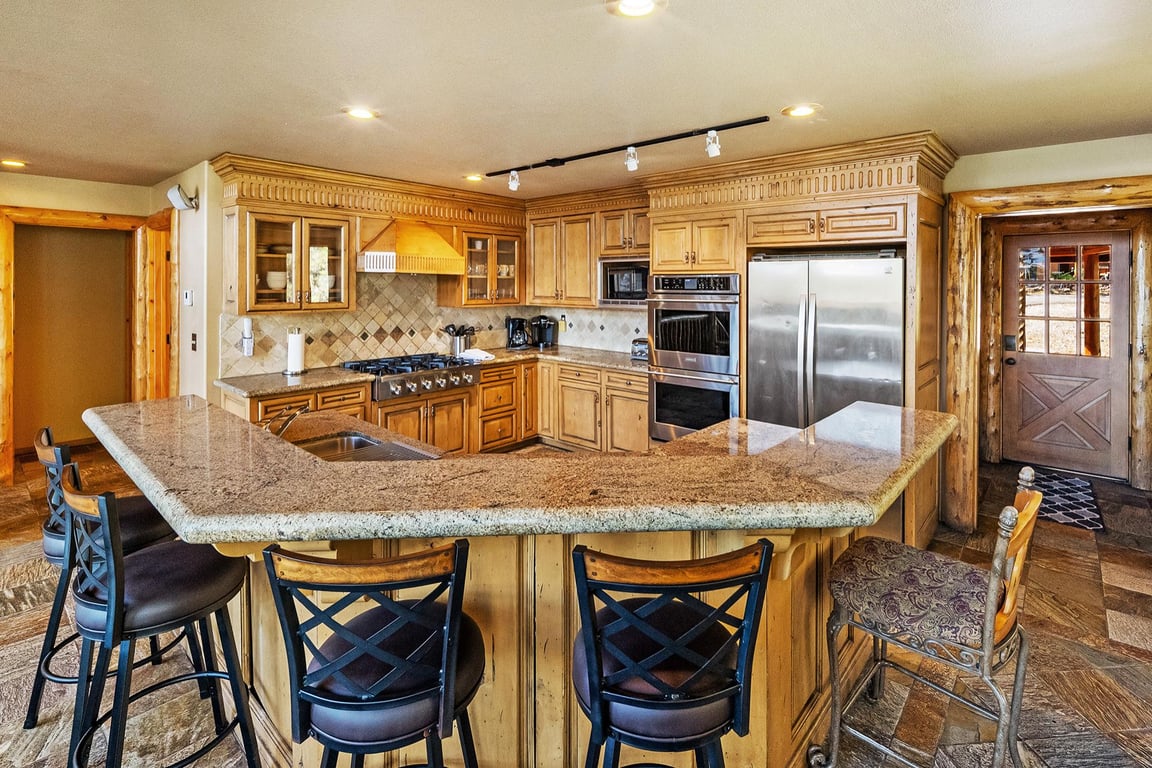 Cabin Image 2