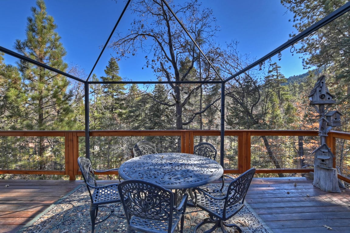 Cabin Image 33