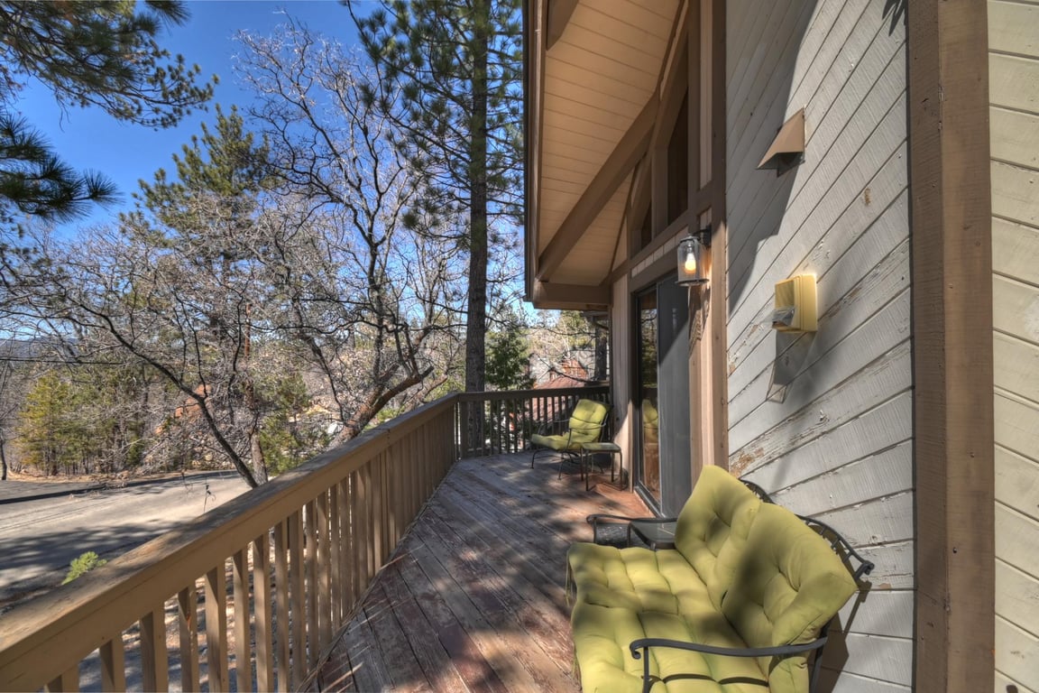 Cabin Image 7