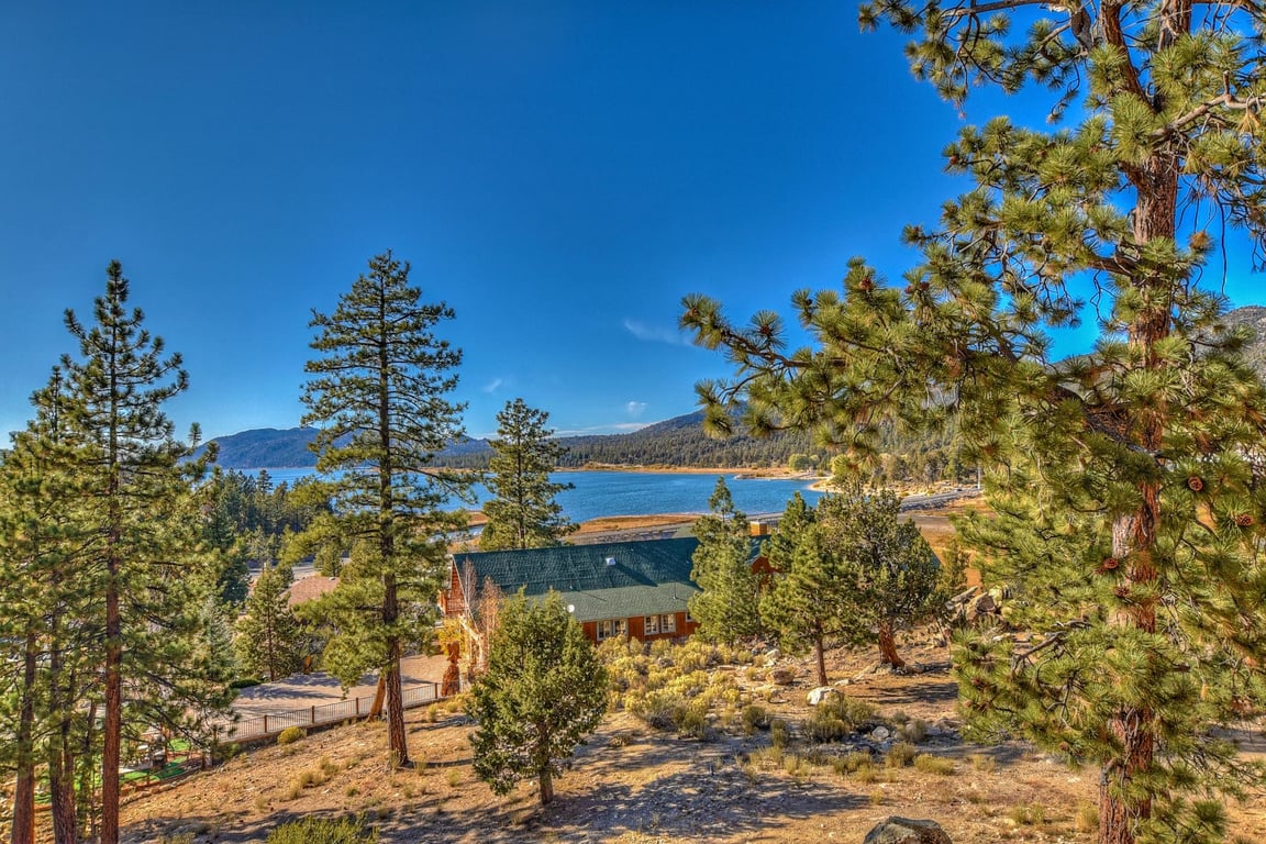 Cabin Image 20
