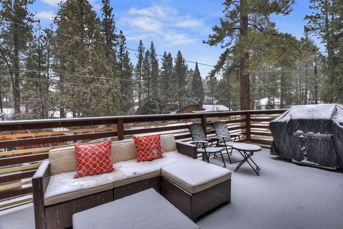 Cabin Image 3