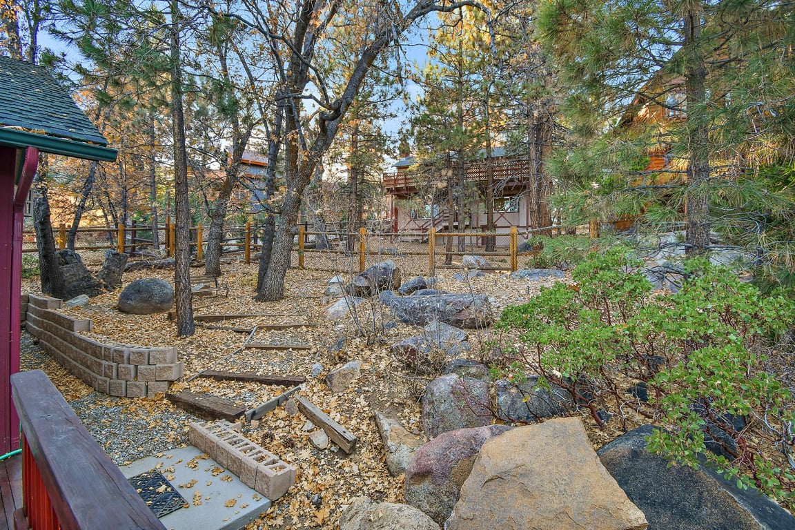 Cabin Image 39