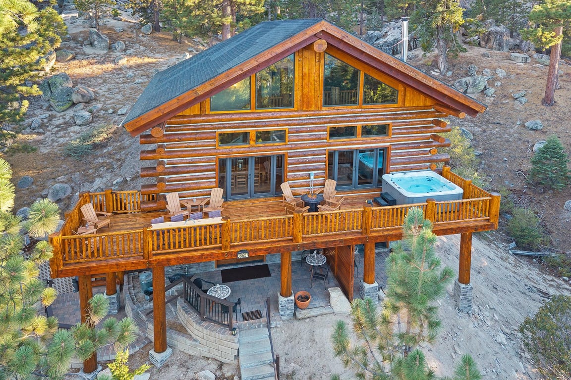Cabin Image 62