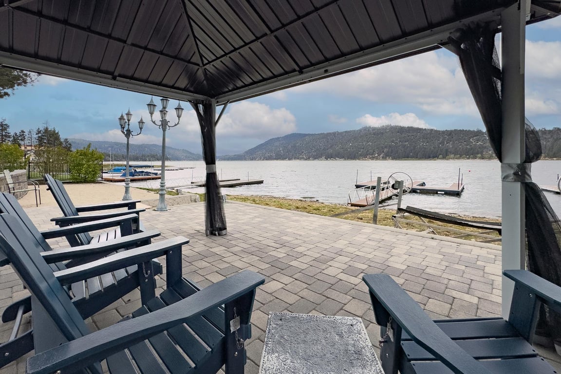 Cabin Image 74