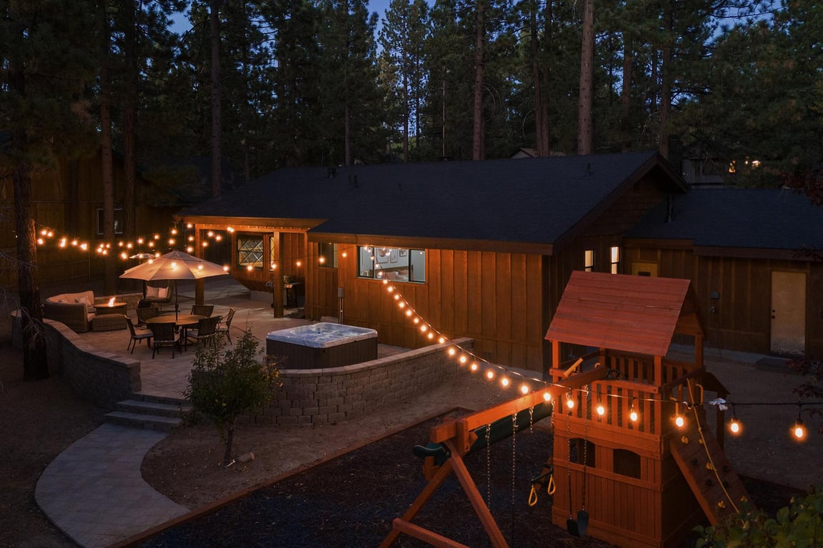 Cabin Image 35