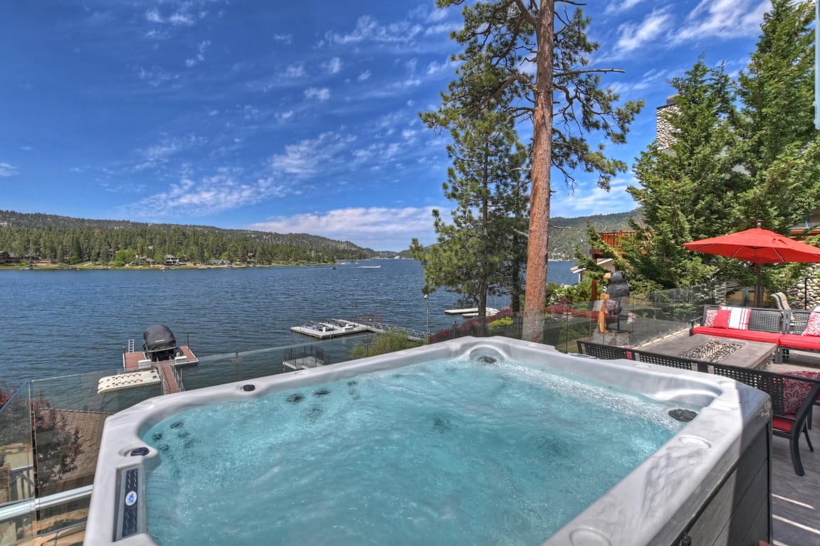 Cabin Image 51