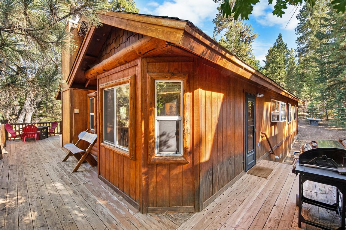 Cabin Image 44