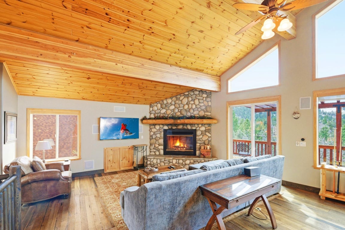 Cabin Image 5