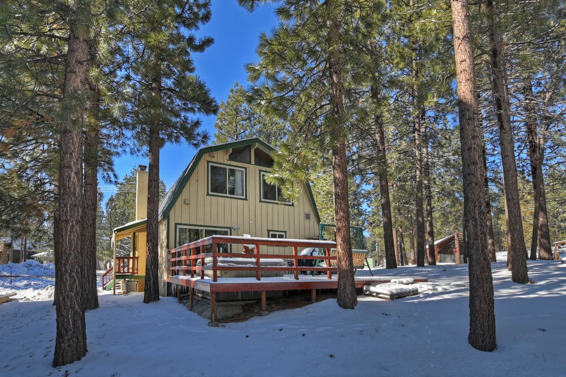 Cabin Image 32