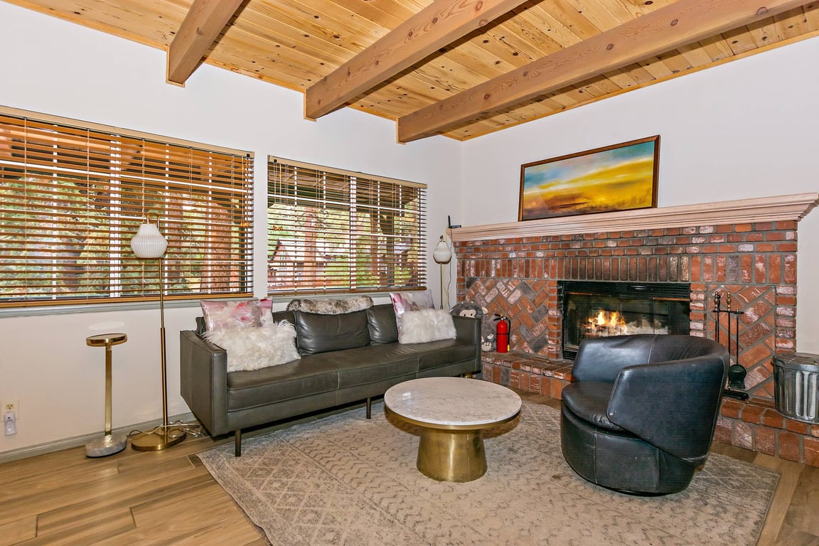 Cabin Image 1