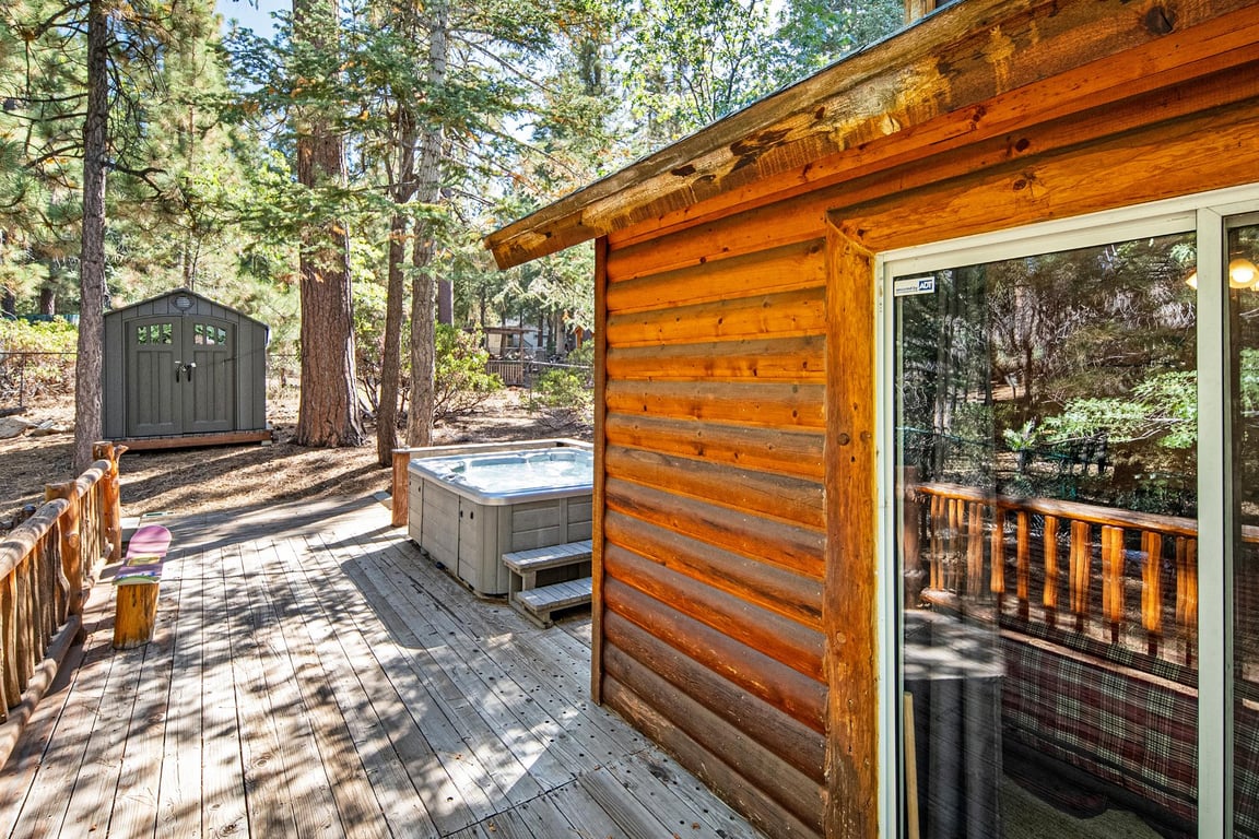 Cabin Image 24
