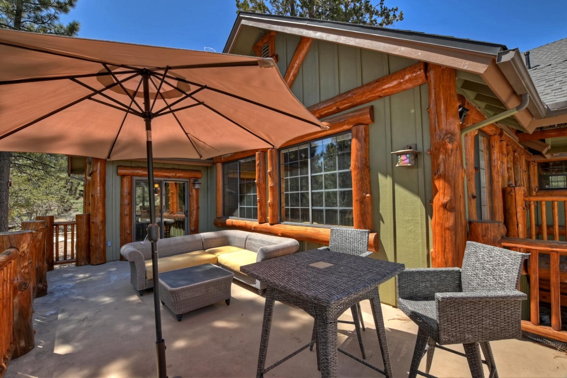 Cabin Image 13