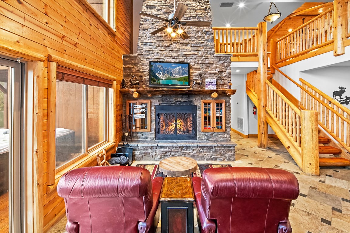Cabin Image 8
