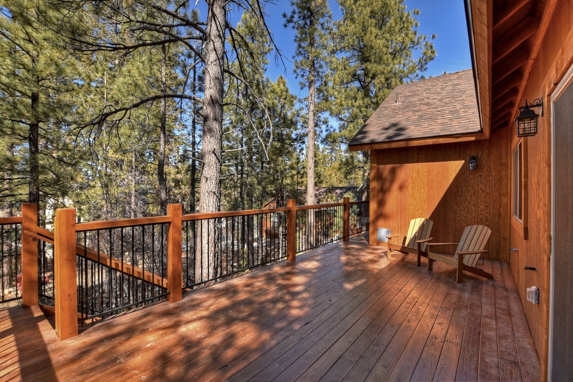 Cabin Image 27