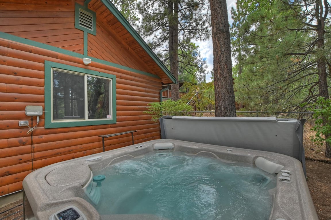Cabin Image 43