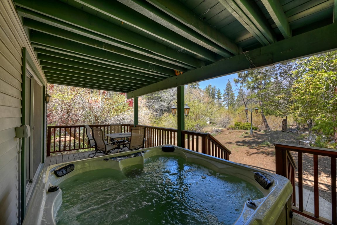 Cabin Image 41