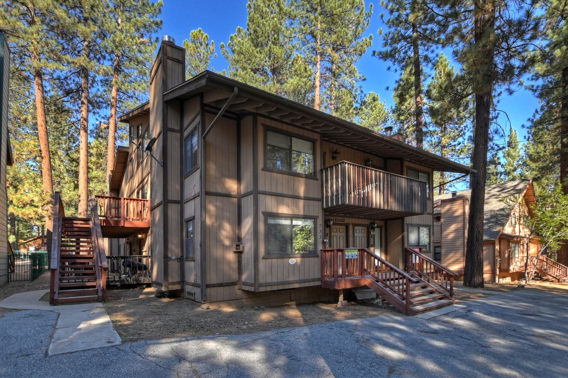 Cabin Image 22