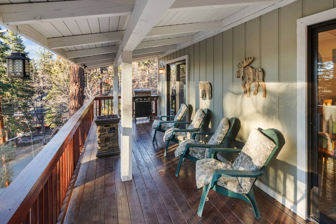 Cabin Image 13