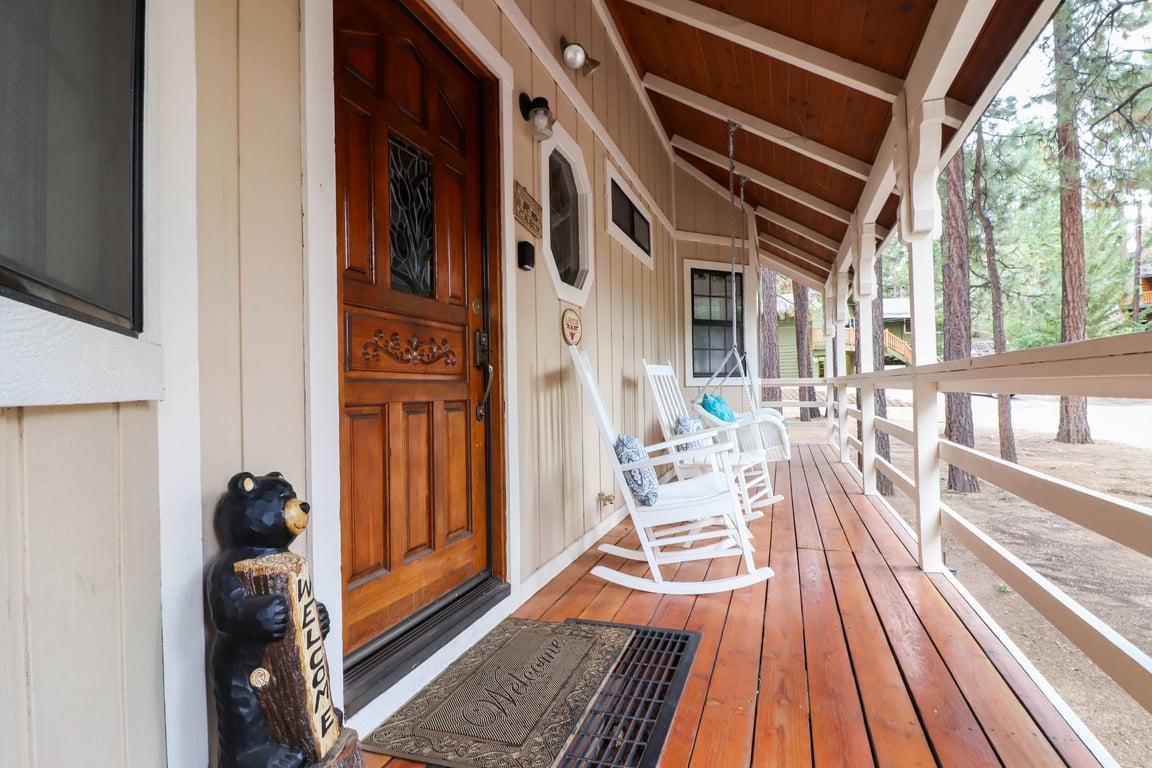 Cabin Image 5