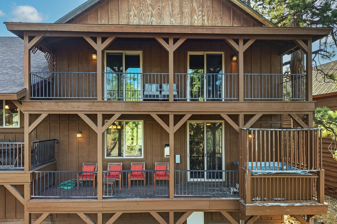 Cabin Image 63