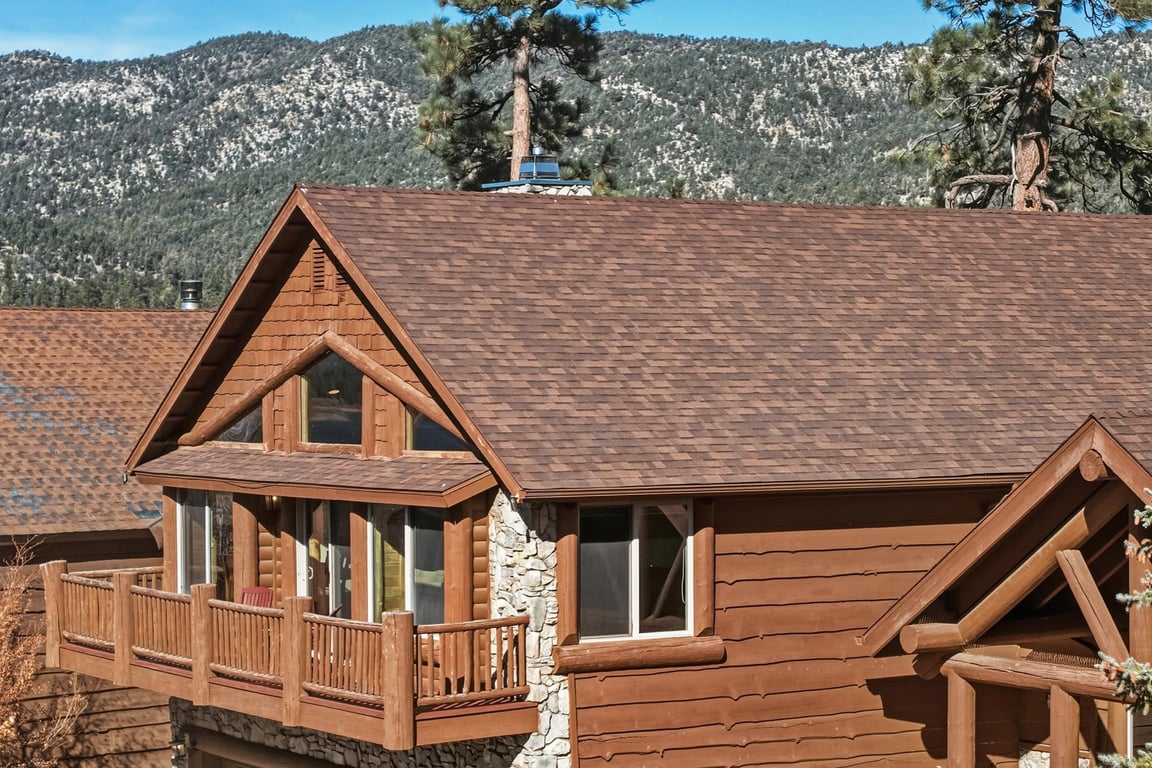 Cabin Image 41