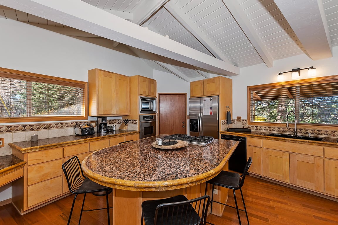 Cabin Image 2