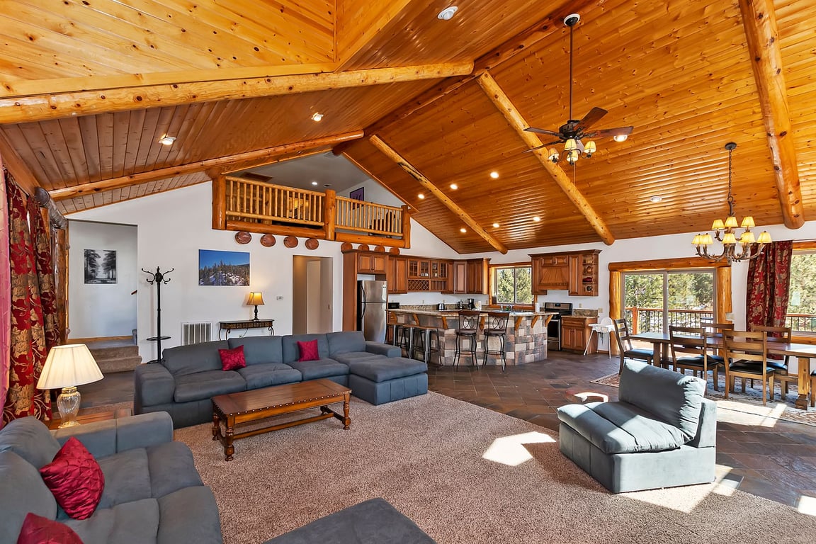 Cabin Image 6