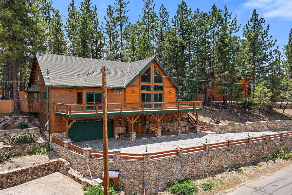 Cabin Image 46