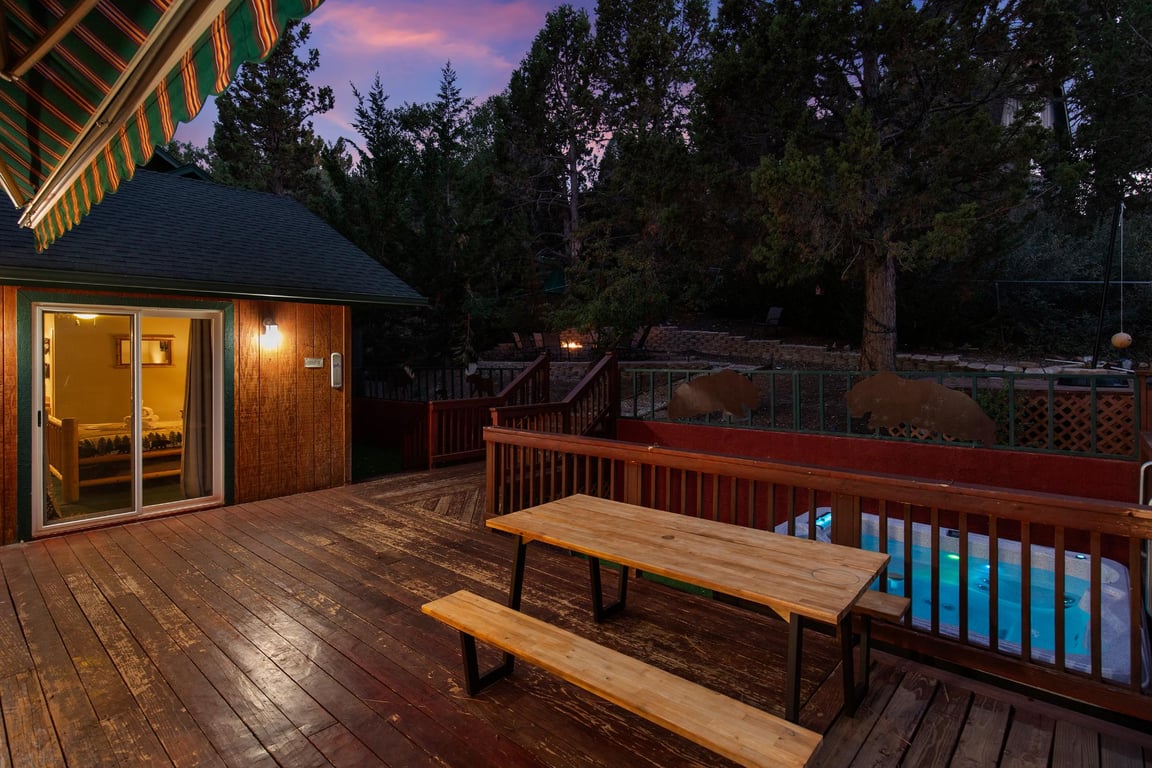 Cabin Image 42